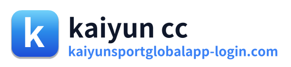 kaiyun cc Logo